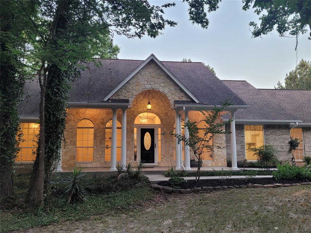 2626 Blue Lake Drive