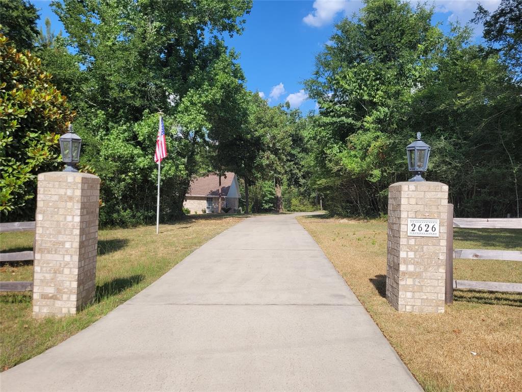 2626 Blue Lake Drive, Magnolia, Texas image 6