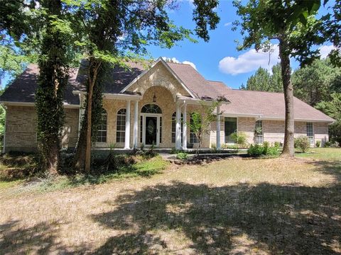 2626 Blue Lake Drive Magnolia TX 77354