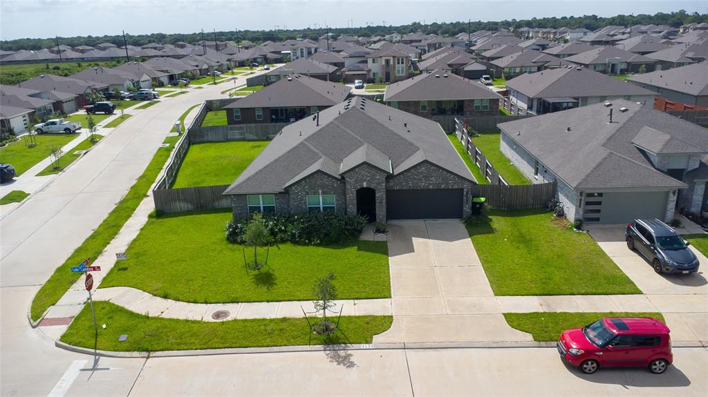 3534 Lake Landing Lane