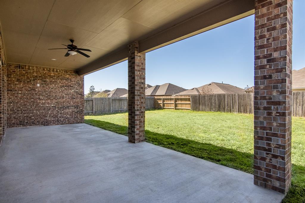 9922 Mahaffey Road, Tomball, Texas image 4