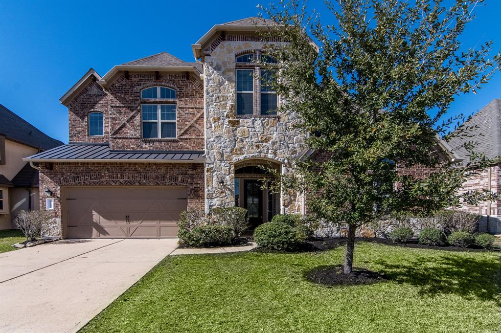 9922 Mahaffey Road, Tomball, Texas image 1