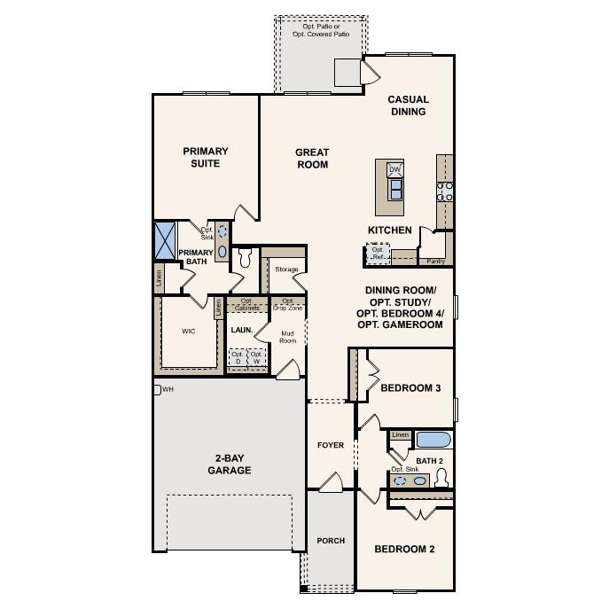 14112 Lost Mill Road, Conroe, Texas image 15