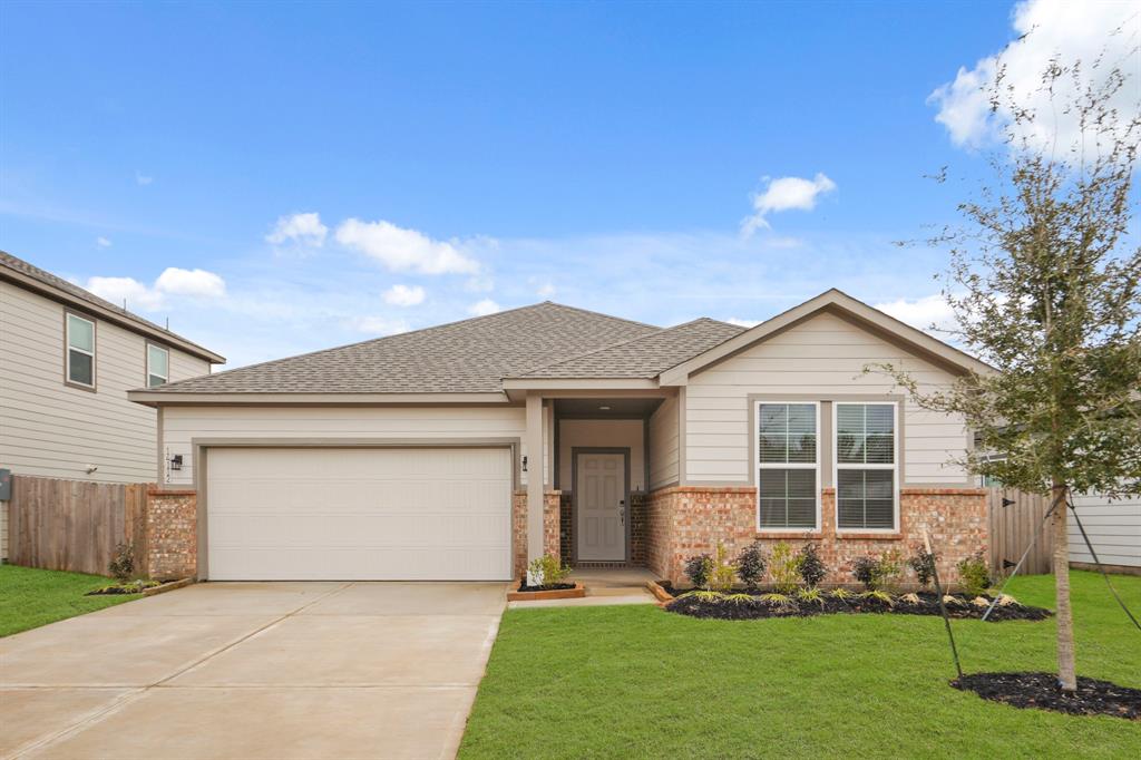 14112 Lost Mill Road, Conroe, Texas image 1