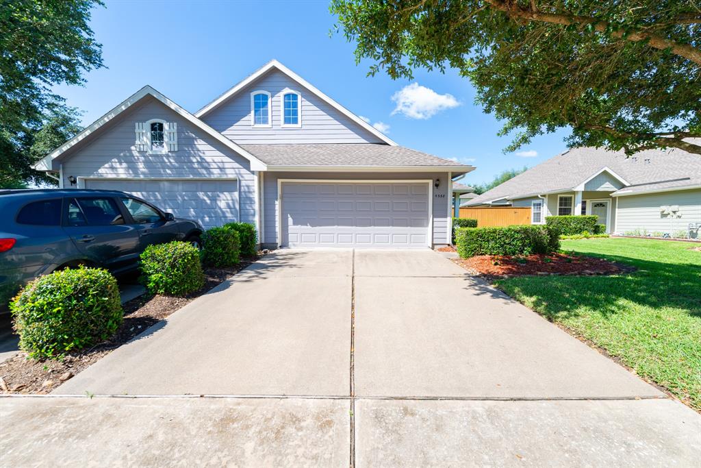 5338 Garnetfield Lane