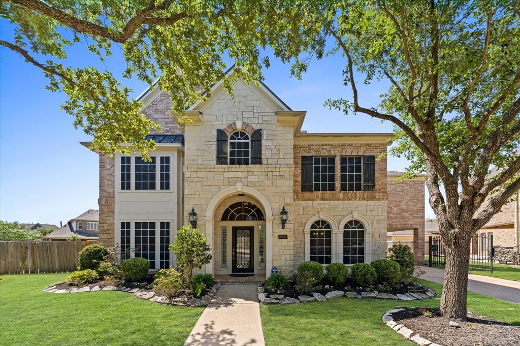 3906 Point Cuero Court, Katy, Texas image 1