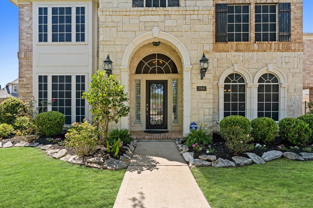 3906 Point Cuero Court, Katy, Texas image 3