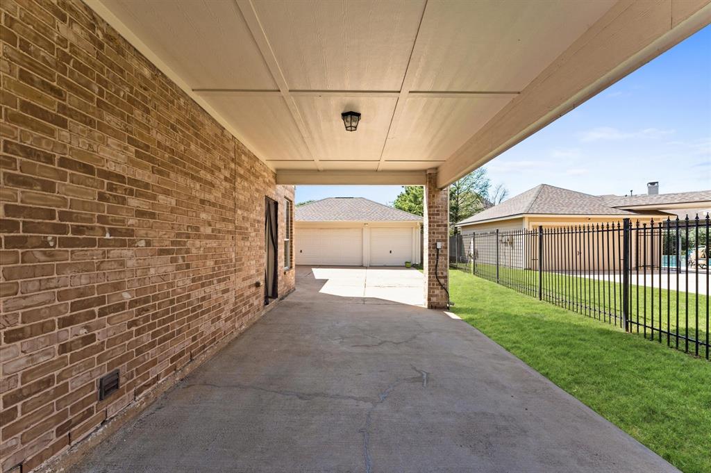 3906 Point Cuero Court, Katy, Texas image 34