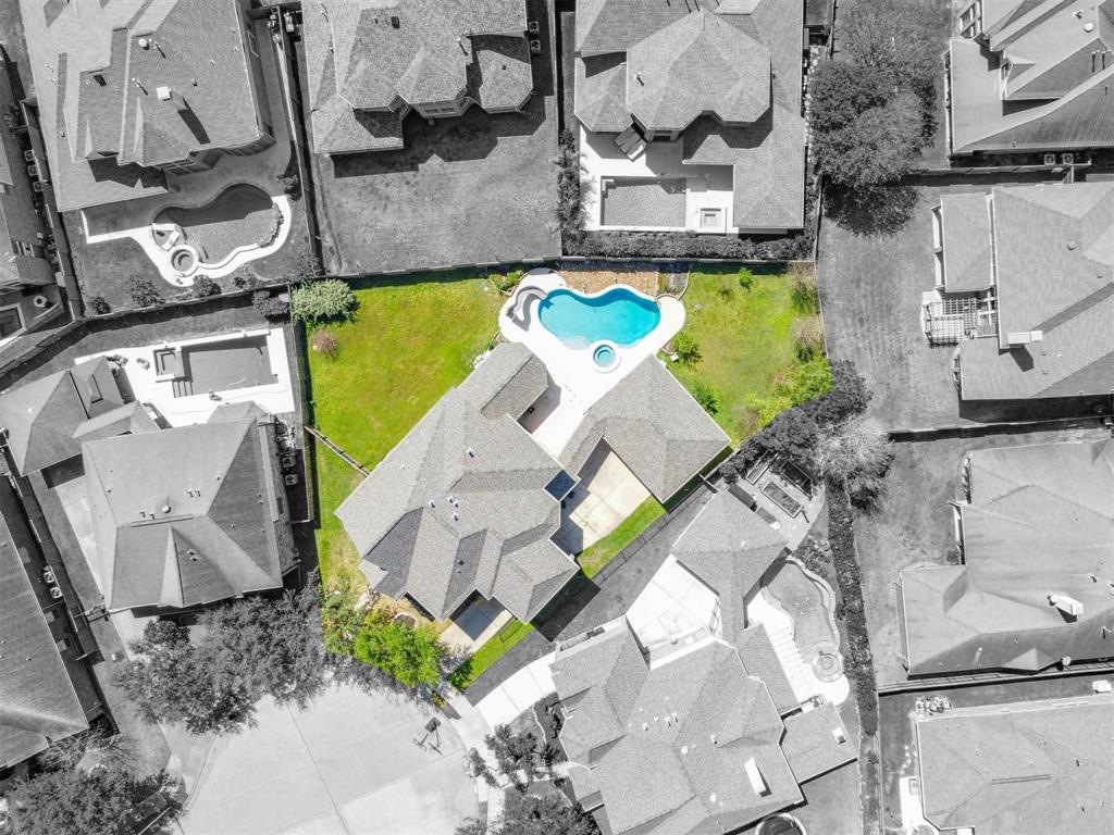 3906 Point Cuero Court, Katy, Texas image 35