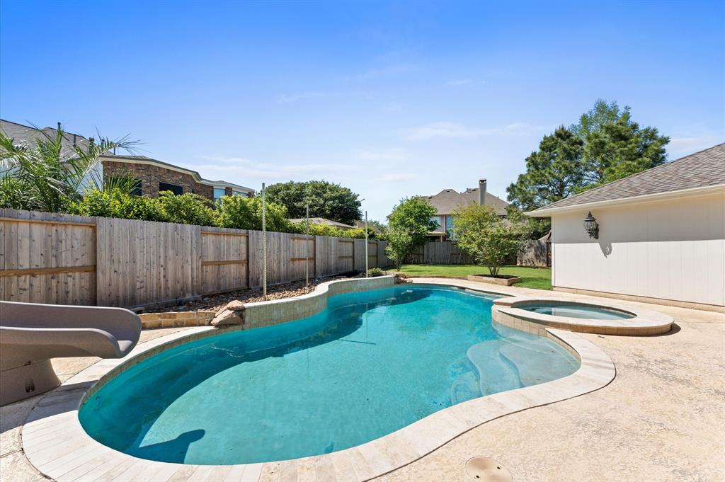 3906 Point Cuero Court, Katy, Texas image 38