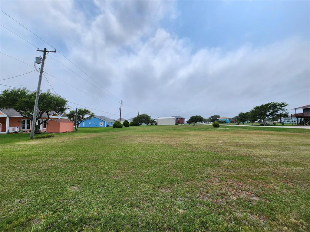 Lot 505 Bayview Drive, Palacios, Texas image 9