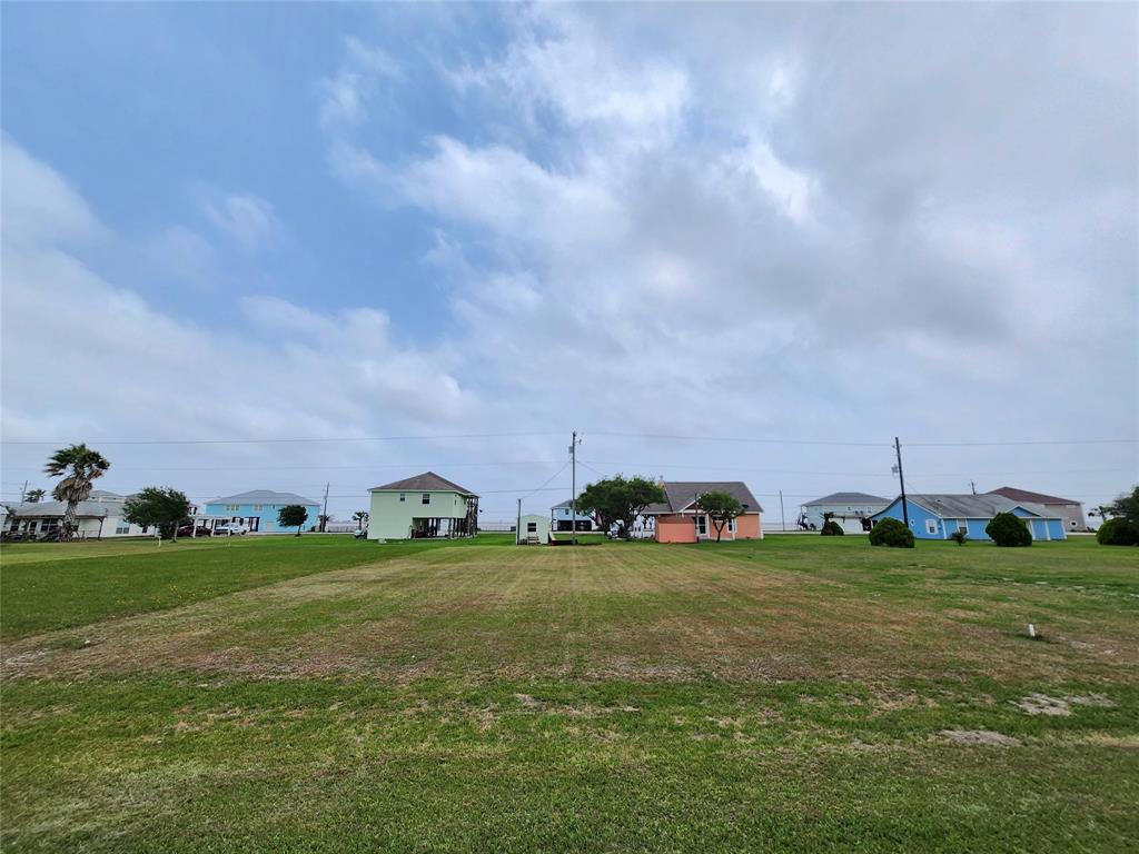 Lot 505 Bayview Drive, Palacios, Texas image 1