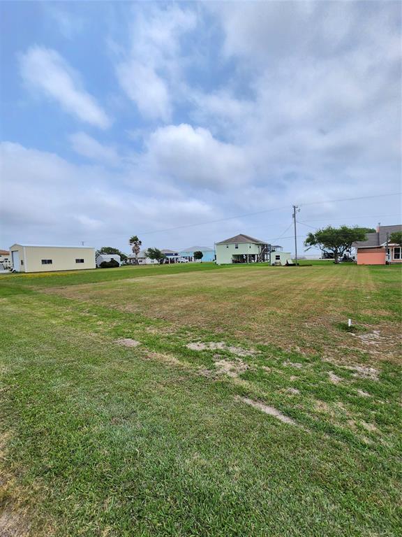 Lot 505 Bayview Drive, Palacios, Texas image 4