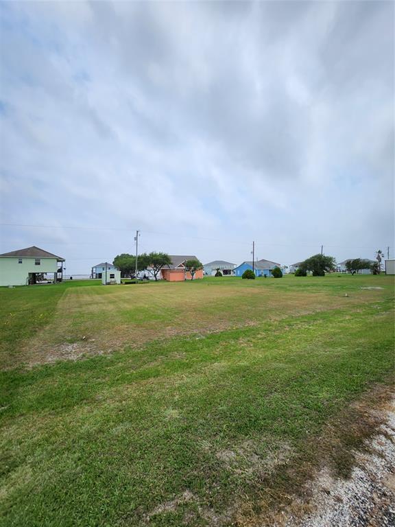 Lot 505 Bayview Drive, Palacios, Texas image 3