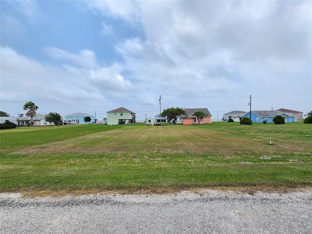 Lot 505 Bayview Drive, Palacios, Texas image 2