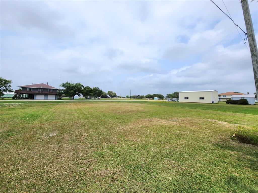 Lot 505 Bayview Drive, Palacios, Texas image 6