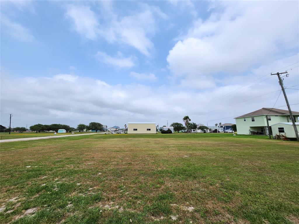 Lot 505 Bayview Drive, Palacios, Texas image 5