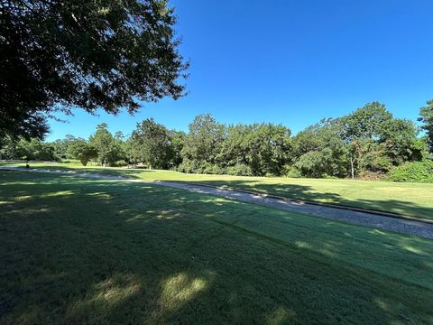 A home in The Woodlands