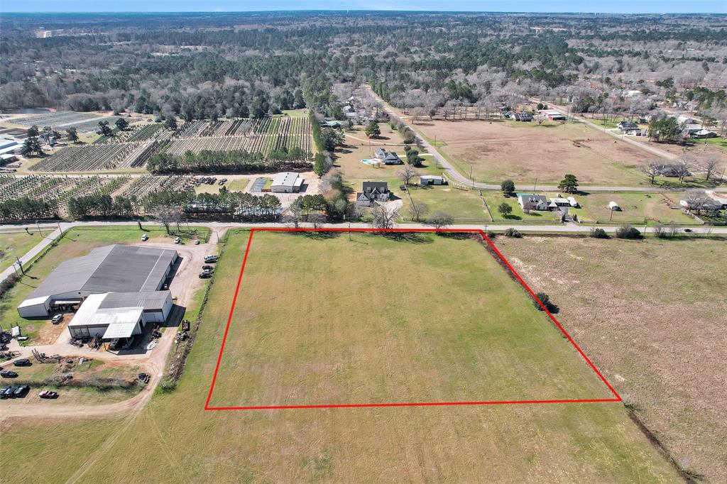 TBD Rose Rd, Willis, Texas image 5