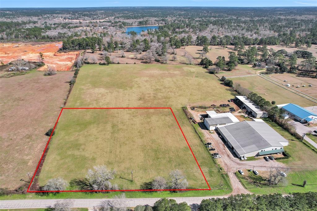 TBD Rose Rd, Willis, Texas image 3