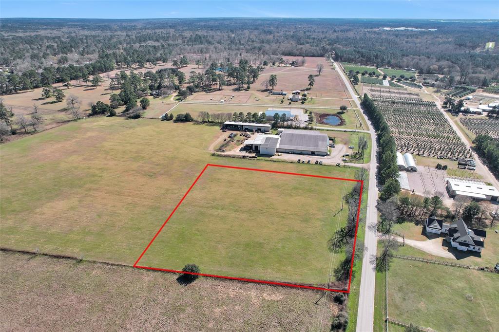 TBD Rose Rd, Willis, Texas image 4