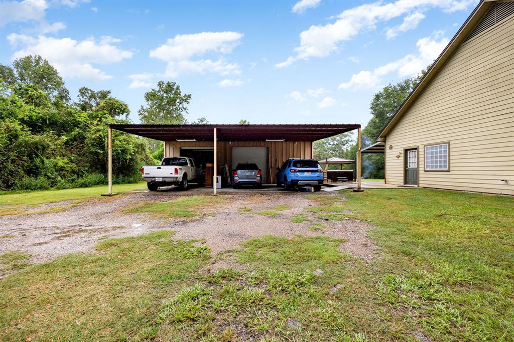 401 N Duck Creek Road, Cleveland, Texas image 30