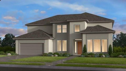 21502 Blackburn Bend Lane Cypress TX 77433