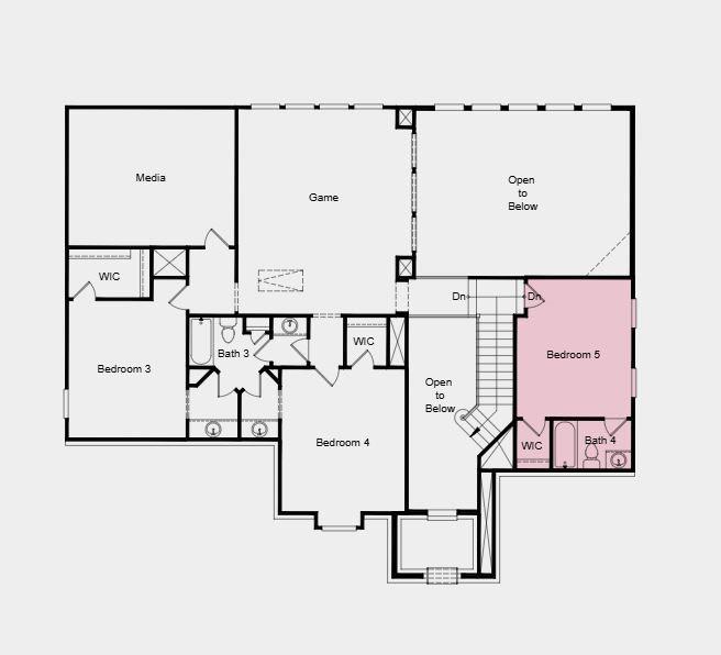 21502 Blackburn Bend Lane