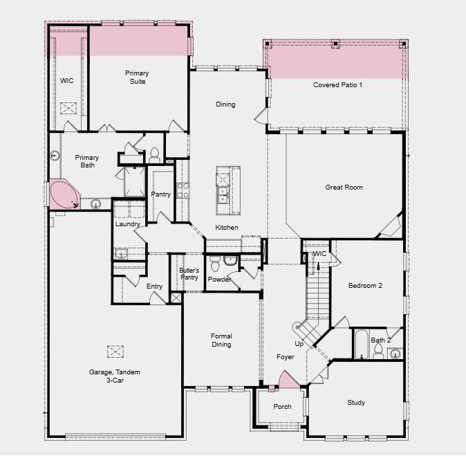 21502 Blackburn Bend Lane