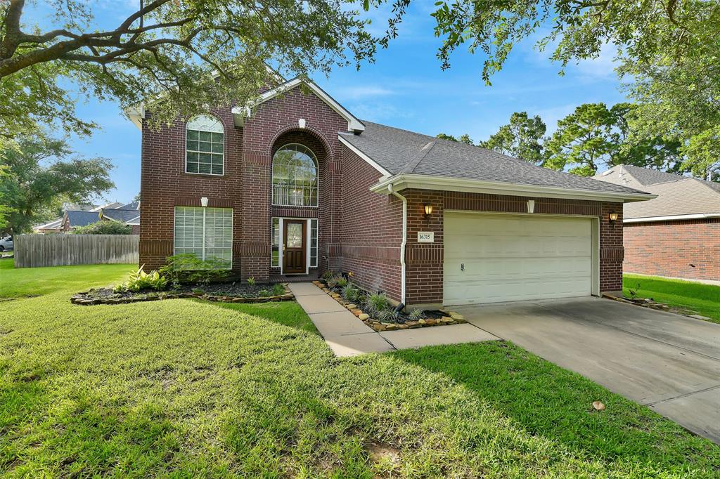 16315 Cumberland Trail, Cypress, Texas image 2