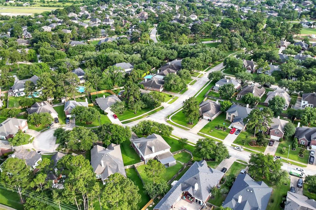 16315 Cumberland Trail, Cypress, Texas image 42