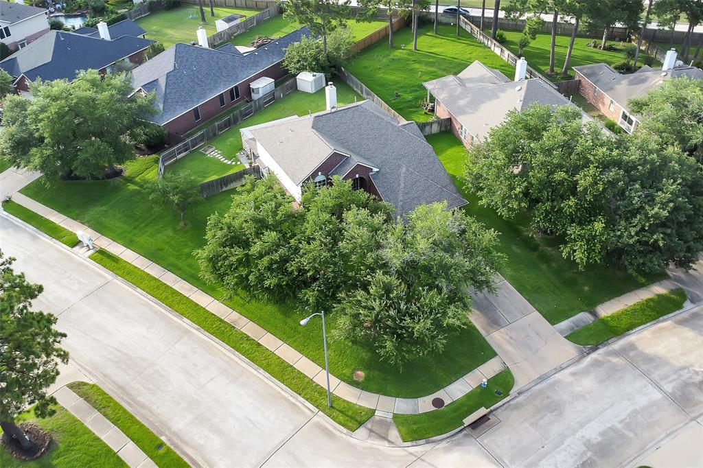 16315 Cumberland Trail, Cypress, Texas image 6