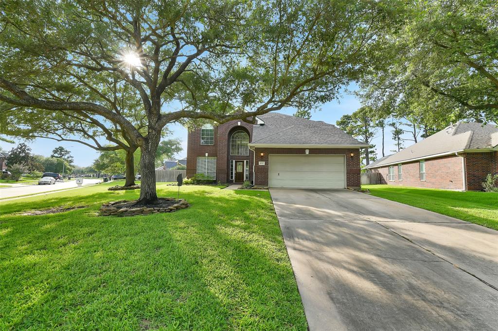 16315 Cumberland Trail, Cypress, Texas image 3