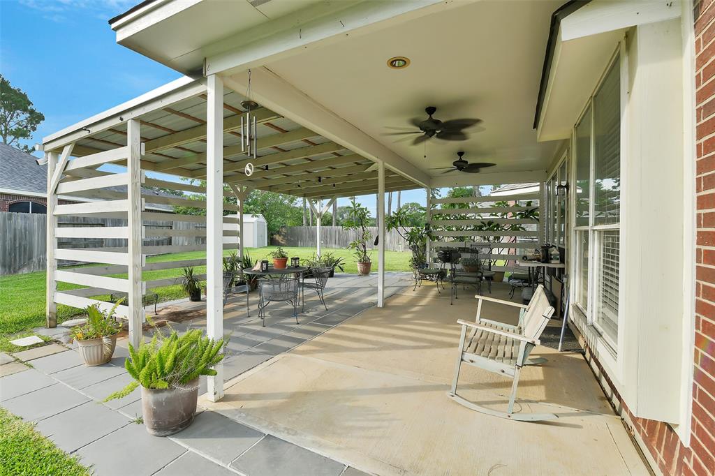 16315 Cumberland Trail, Cypress, Texas image 38