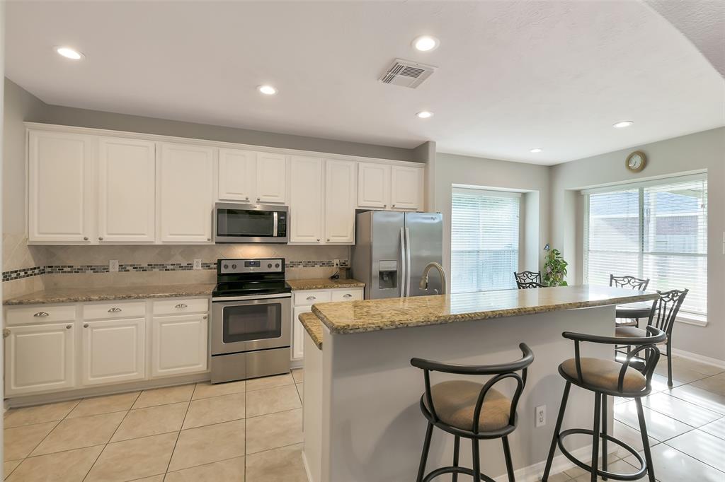 16315 Cumberland Trail, Cypress, Texas image 17