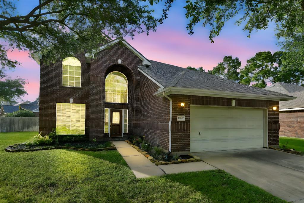16315 Cumberland Trail, Cypress, Texas image 1