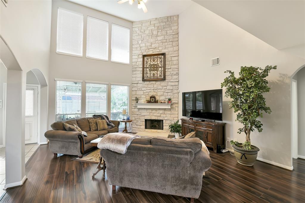 16315 Cumberland Trail, Cypress, Texas image 12