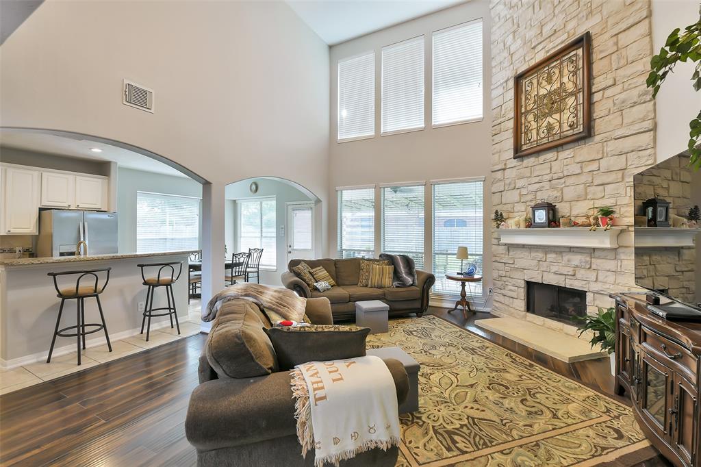 16315 Cumberland Trail, Cypress, Texas image 14
