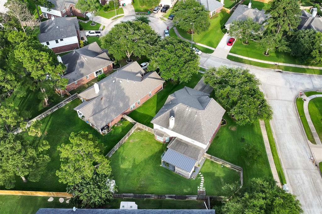 16315 Cumberland Trail, Cypress, Texas image 7