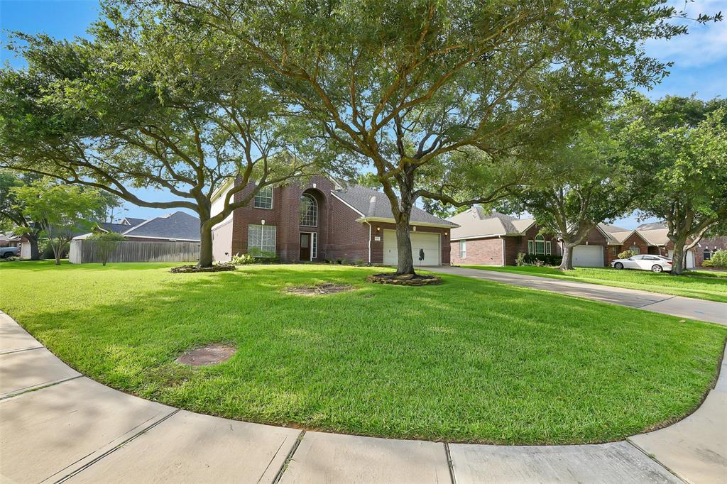 16315 Cumberland Trail, Cypress, Texas image 4