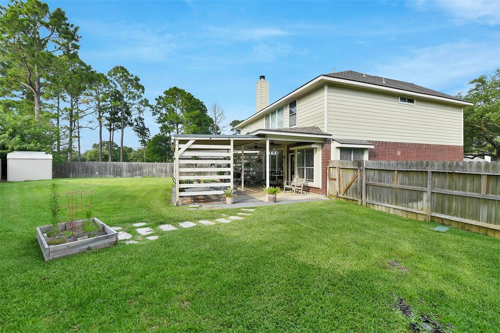 16315 Cumberland Trail, Cypress, Texas image 39