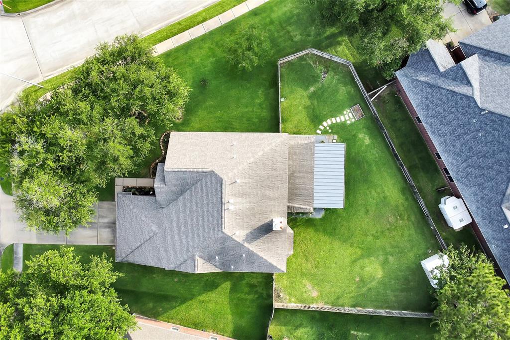 16315 Cumberland Trail, Cypress, Texas image 5