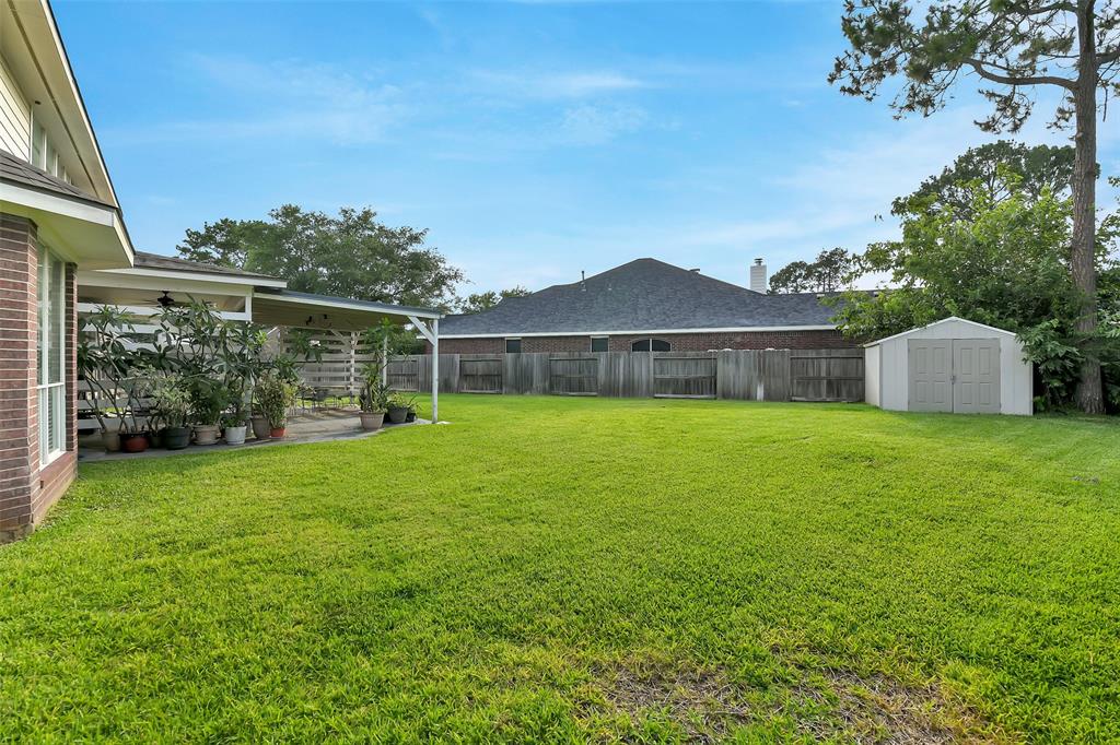 16315 Cumberland Trail, Cypress, Texas image 41