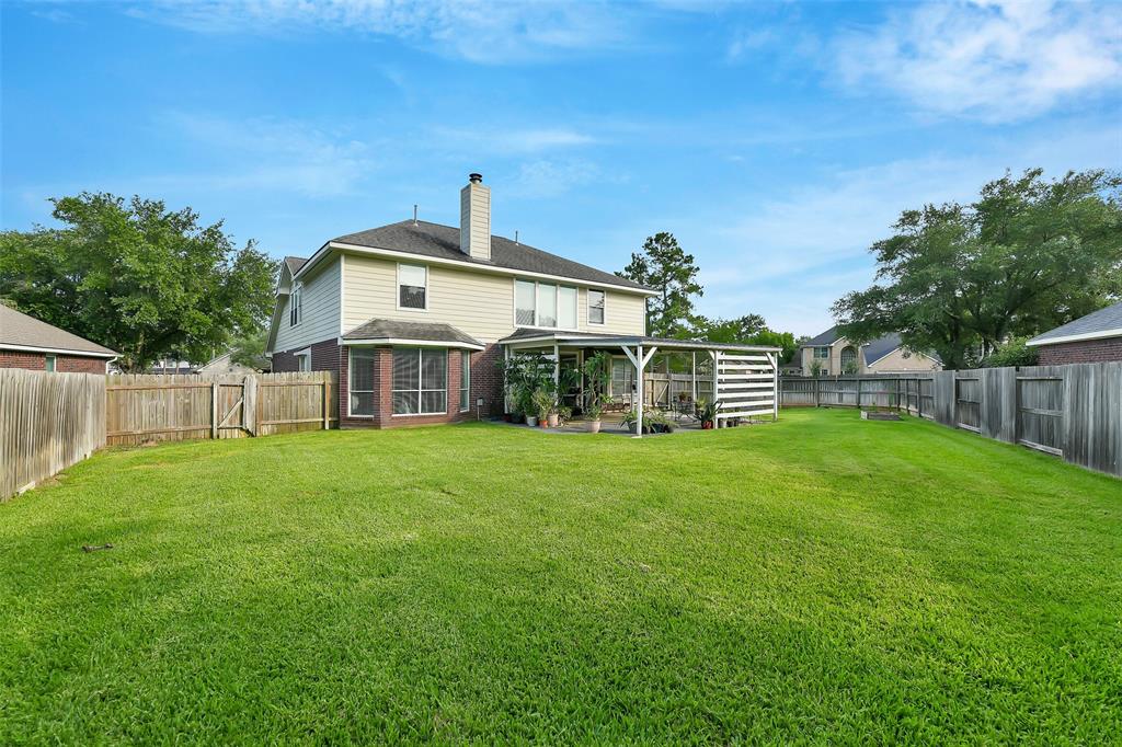 16315 Cumberland Trail, Cypress, Texas image 40