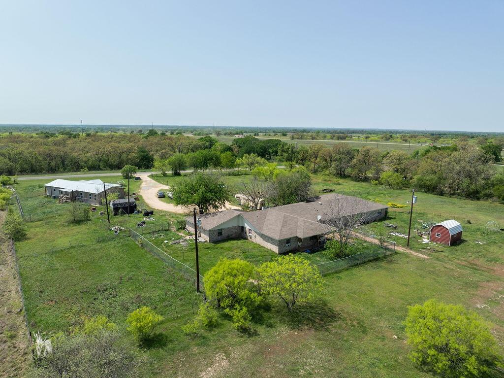 6016 W Lake Creek Road, Riesel, Texas image 19