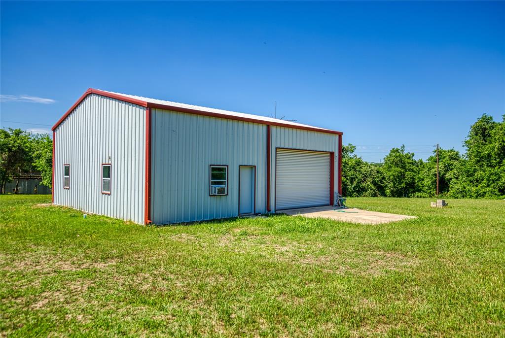 3560 Wm B Travis Lane, Brenham, Texas image 39