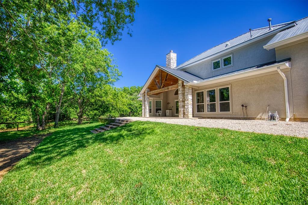 3560 Wm B Travis Lane, Brenham, Texas image 11