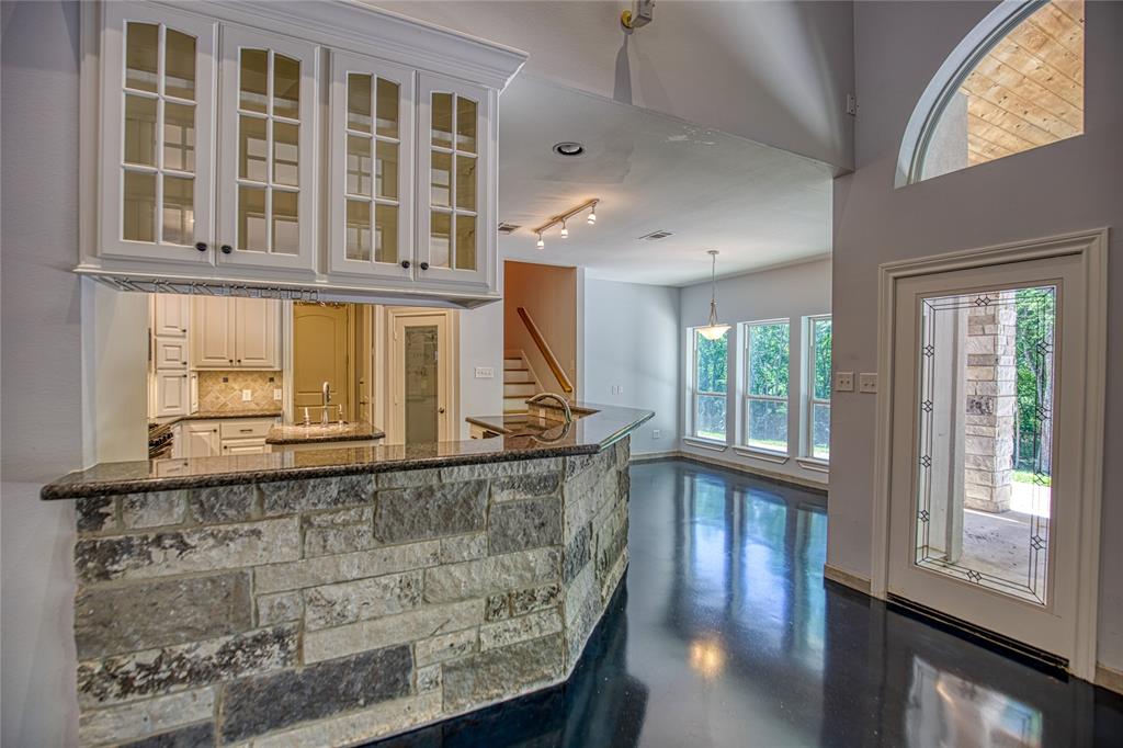 3560 Wm B Travis Lane, Brenham, Texas image 17