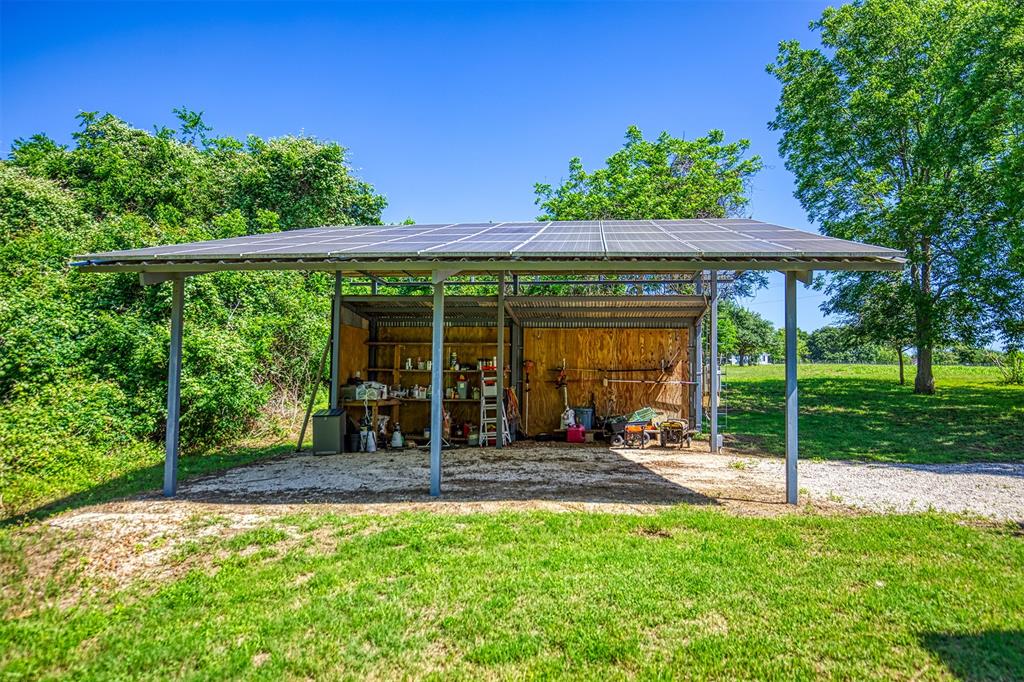 3560 Wm B Travis Lane, Brenham, Texas image 47