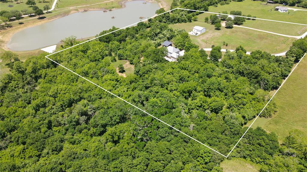 3560 Wm B Travis Lane, Brenham, Texas image 38